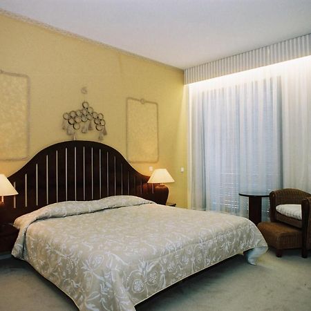 Nepheli Hotel Thessaloniki Buitenkant foto