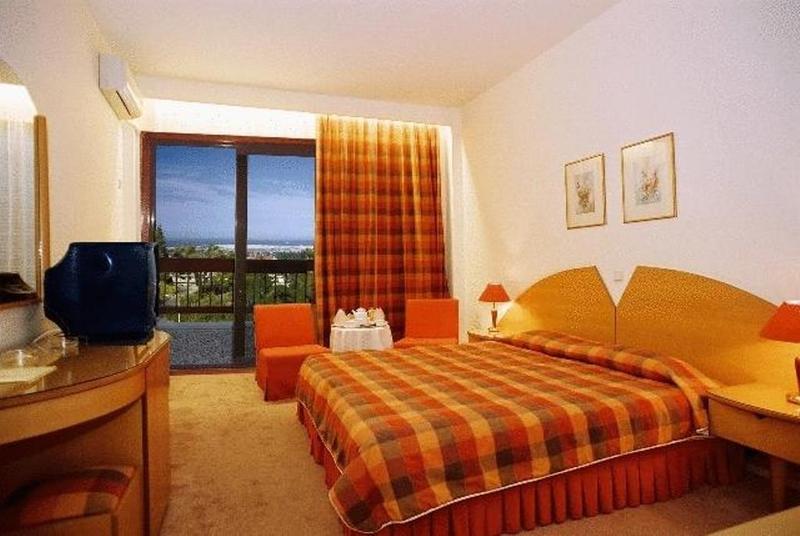 Nepheli Hotel Thessaloniki Buitenkant foto