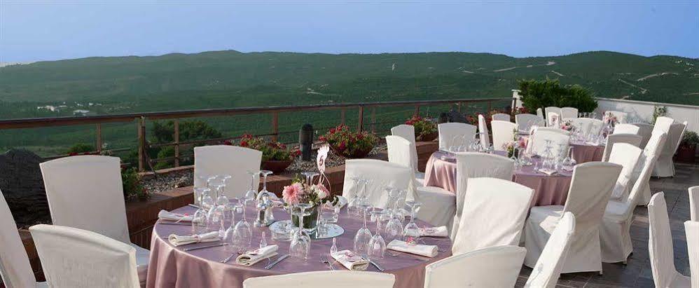 Nepheli Hotel Thessaloniki Buitenkant foto