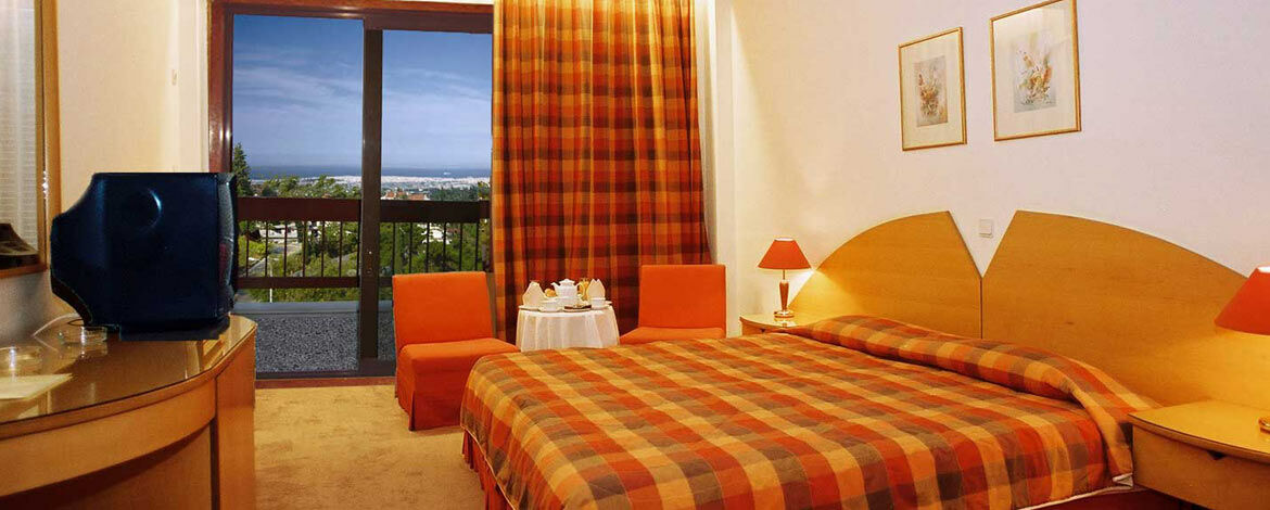 Nepheli Hotel Thessaloniki Buitenkant foto