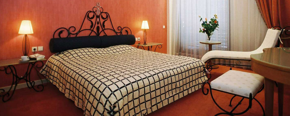 Nepheli Hotel Thessaloniki Buitenkant foto